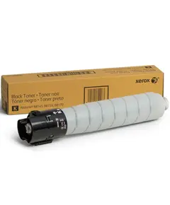 კარტრიჯი Xerox AltaLink B81xx Toner Black - Primestore.ge