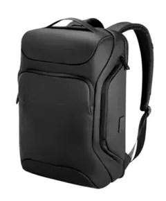 ზურგჩანთა Kingsons Laptop Backpack With USB Charger 15.6" Black - K10164W-5 - Primestore.ge