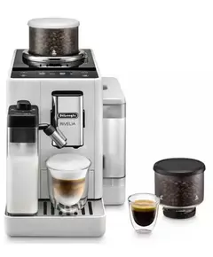 ყავის აპარატი Delonghi EXAM440.55.W - Primestore.ge