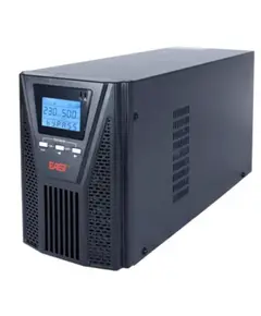 უწყვეტი კვების წყარო EAST EA903PH 3KVA/2700W Online UPS Tower Without Battery - Primestore.ge