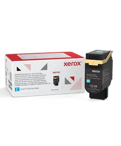 კარტრიჯი Toner Cartridge Xerox VLC415/C425 Cyan (10 000 p) Metered - Primestore.ge