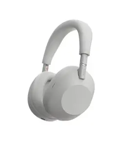 ყურსასმენი Sony WH-1000XM6 Wireless Noise Canceling Stereo Headset Silver - Primestore.ge