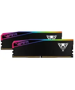 ოპერატიული მეხსიერება PATRIOT MEMORY DIMM 32GB DDR5-6000 KIT2 VEUR532G6028K - Primestore.ge