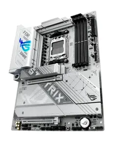 დედა დაფა Asus ROG STRIX X870-A GAMING WIFI - Primestore.ge