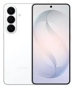 მობილური ტელეფონი Samsung S947B Galaxy S26 Plus 12GB/256GB 5G White - Primestore.ge