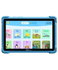 პლანშეტი Blackview LINK 1 KIDS WI-FI 8.68'' HD+ 4GB 64GB BLUE - Primestore.ge