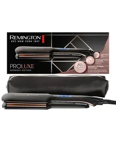 თმის გასასწორებელი Remington S9150B - Primestore.ge