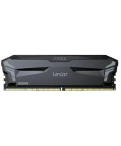 ოპერატიული მეხსიერება LEXAR MEMORY DIMM 32GB DDR5-6000 K2 LD5U16G60C320A-RGD - Primestore.ge