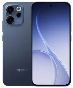 მობილური ტელეფონი OPPO Reno 15F 12GB/512GB 5G Twilight Blue - Primestore.ge