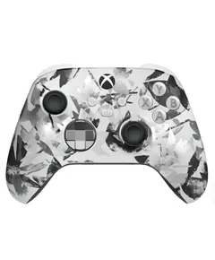 კონტროლერი Microsoft Xbox Wireless Controller (2025) Storm Breaker Special Edition /Xbox Series X/S - Primestore.ge
