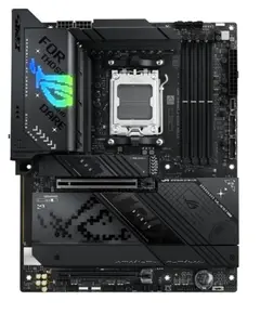 დედა დაფა Asus ROG STRIX X870-F GAMING WIFI - Primestore.ge