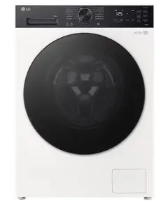 სარეცხი მანქანა LG F2X5PYNY8.AGWQME3 8 KG 1200 RPM 85x60x46 - Primestore.ge