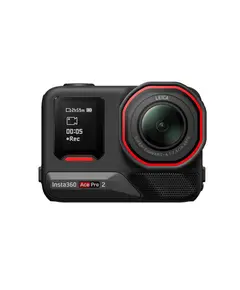 ვიდეო კამერა Insta360 Ace Pro 2 Ultimate Videography Bundle - Primestore.ge