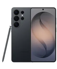 მობილური ტელეფონი Samsung S948B Galaxy S26 Ultra 12GB/256GB 5G Black - Primestore.ge