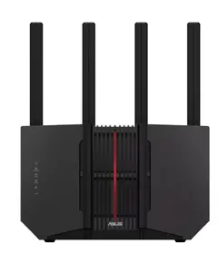 როუტერი Asus ASUS RT-BE92U WiFi 7 Tri-band Router - Primestore.ge