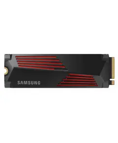 მყარი დისკი Samsung 990 PRO PCIe 4.0 2TB SSD MZ-V9P2T0GW With Heatsink - Primestore.ge