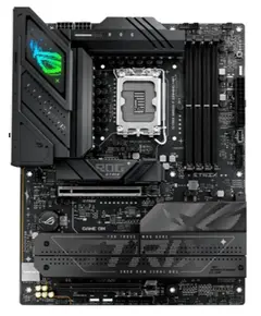 დედა დაფა Asus ROG STRIX B860-F GAMING WIFI - Primestore.ge