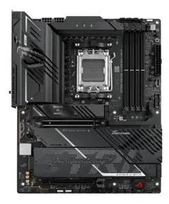 დედა დაფა Asus ROG STRIX X870E-H GAMING WIFI7 - Primestore.ge