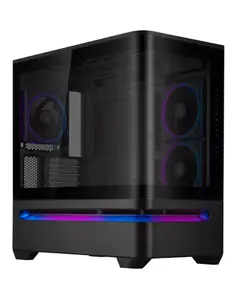 კომპიუტერის ქეისი ASUS Prime AP202 ARGB - Primestore.ge