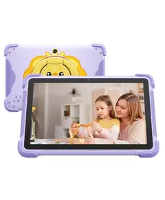პლანშეტი Blackview LINK 1 KIDS  WI-FI 8.68'' HD+ 4GB 64GB PURPLE - Primestore.ge