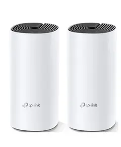 TP-link Deco M4(2-pack) AC1200 Whole Home Mesh Wi-Fi System
