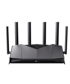 TP-Link ARCHER GE400 BE6500 Dual-Band Wi-Fi 7 Gaming Router