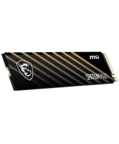 Solid state drive MSI SSD M.2 2280 1TB SPATIUM M461 S78-440L1D0-P83