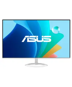 მონიტორი Asus VZ249HG-W 23.8 1920 x 1080 IPS 120Hz 1ms White - Primestore.ge