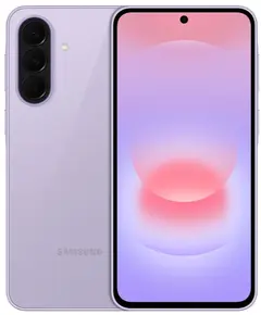 მობილური ტელეფონი Samsung A376E Galaxy A37 5G 8GB/128GB Duos Light Violet - Primestore.ge