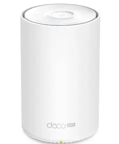 TP-link Deco X10-4G(1-pack) 4G+AX1500 Whole Home Mesh Wi-Fi 6 Gateway
