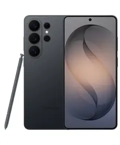 მობილური ტელეფონი Samsung S948B Galaxy S26 Ultra 12GB/512GB 5G Black - Primestore.ge
