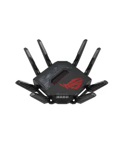 როუტერი Asus ROG Rapture GT-BE98  wifi 7 gaming router - Primestore.ge