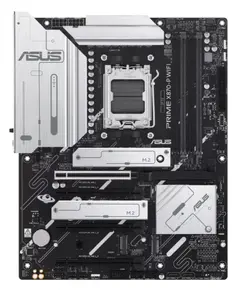დედა დაფა Asus PRIME X870-P WIFI - Primestore.ge