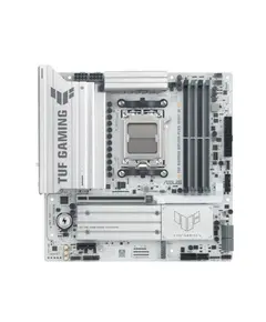 დედა დაფა Asus TUF GAMING B850M-PLUS WIFI7 W - Primestore.ge