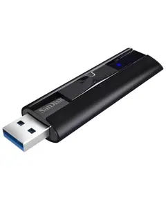 USB ფლეშ მეხსიერება SanDisk Extreme PRO USB 3.2 Solid State Flash Drive - 256GB - Primestore.ge