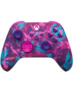 კონტროლერი Microsoft Xbox Wireless Controller (2025) Heart Breaker Special Edition /Xbox Series X/S - Primestore.ge