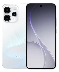 მობილური ტელეფონი OPPO Reno 15 12GB/512GB 5G Aurora white - Primestore.ge