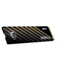 MSI SSD M.2 2280 2TB SPATIUM M461 S78-440Q550-P83