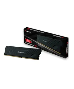 ოპერატიული მეხსიერება Biostar DRAM,DRAM Heatsink Storming V 16GB DDR4 - Primestore.ge