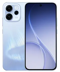 მობილური ტელეფონი OPPO Reno 15F 8GB/256GB 5G Aurora Blue - Primestore.ge