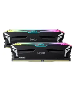 ოპერატიული მეხსიერება LEXAR MEMORY DIMM 32GB DDR5-6000 K2 LD5U16G60C30BR-RGD - Primestore.ge