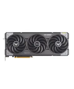 ვიდეო დაფა ASUS TUF Gaming Radeon™ RX 9070 XT 16GB GDDR6 OC Edition - Primestore.ge
