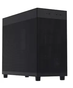 კომპიუტერის ქეისი ASUS Prime AP303 - Mesh Panel Black - Primestore.ge