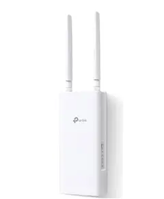 როუტერი TP-link TL-MR100-Outdoor 300Mbps Wireless N 4G LTE Outdoor Router - Primestore.ge