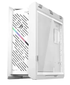 კომპიუტერის ქეისი Asus ROG STRIX HELIOS II GX601S White - Primestore.ge
