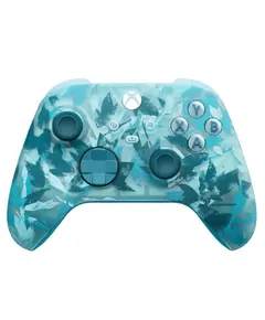 კონტროლერი Microsoft Xbox Wireless Controller (2025) Ice Breaker Special Edition /Xbox Series X/S - Primestore.ge