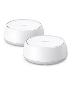 TP-link Deco BE25(2-pack) BE3600 Whole Home Mesh Wi-Fi 7 System