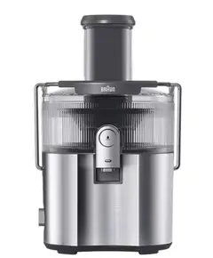 წვენსაწური BRAUN SJ7000 - Primestore.ge