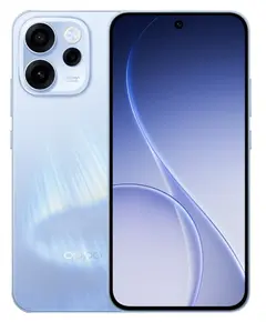 მობილური ტელეფონი OPPO Reno 15F 12GB/512GB 5G Aurora Blue - Primestore.ge