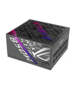 კვების ბლოკი ASUS ROG STRIX-850P-GAMING - Primestore.ge